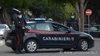 Cagliari, 23enne in arresto per furto su un'auto - L'Unione Sarda.it