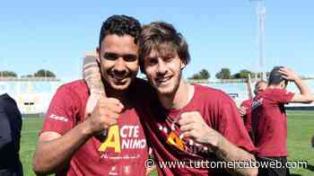 Serie B, 2^ giornata: i risultati al 45'. Cagliari sotto col Cittadella. Pisa-Como 1-1 - TUTTO mercato WEB