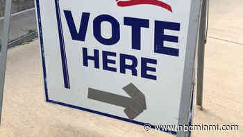 How to Vote in Tuesday's Florida Primary Election in Miami-Dade and Broward