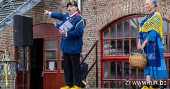 Mooie opkomst voor Belgisch Kampioenschap Bellemannen | Dendermonde | hln.be - Het Laatste Nieuws