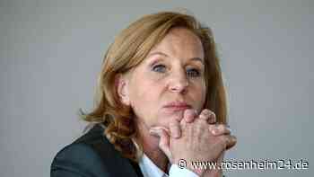 Schlesinger muss gehen: Ex-RBB-Chefin sieht sich als „Sündenbock“