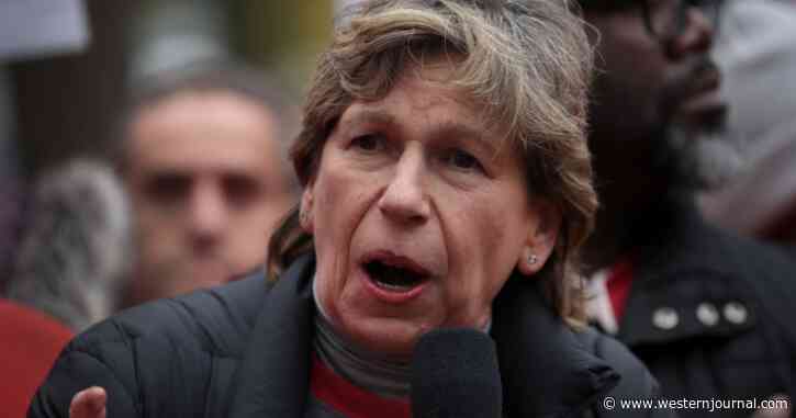 Head of Second-Largest Teaching Union in US Forgot to Do Her Homework, Posts Totally Fake 'Proof' Against Conservatives