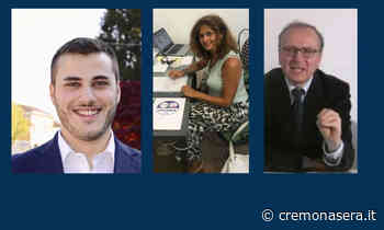 Con i centristi all'uninominale della Camera il casalese Gabriel Fomiatti e l'insegnante Francesca Zaltieri al Senato. Il cremasco Cavallini (Si), Balotta e Ladina per Europa Verde - Cremona Sera