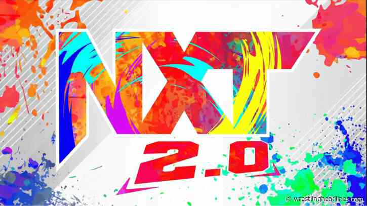 WWE NXT House Show Results From Venice, FL 8/20/22 - Wrestling Headlines