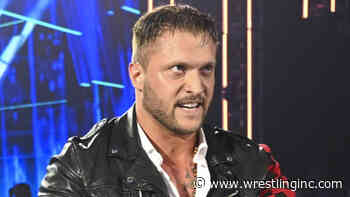 Former NXT Champion Makes Shocking Return On WWE SmackDown - Wrestling Inc.