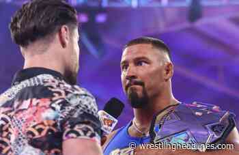 Falls Count Anywhere and More Set for Next Week’s WWE NXT 2.0 - Wrestling Headlines