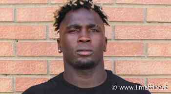 Angri, nuovo innesto a centrocampo: il senegalese Samb in grigiorosso - ilmattino.it