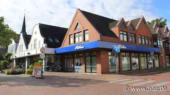 Invest in Standort am Hauptkanal: Elektrofachgeschäft Rüther in Papenburg erweitert und erneuert - NOZ