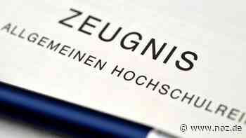 Gymnasien Technik und Wirtschaft: BBS Papenburg: Die 48 Schüler haben das Abitur bestanden - NOZ
