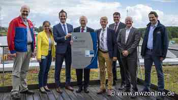 Qualitätssiegel für Schiffbauer: Papenburger Meyer Werft für Ausbildung ausgezeichnet - NWZonline