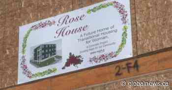 New transitional house for women in Saint John gets $3.6M in funding