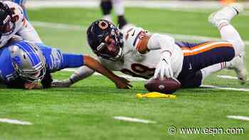 49ers sign safety Gipson after Ward's injury