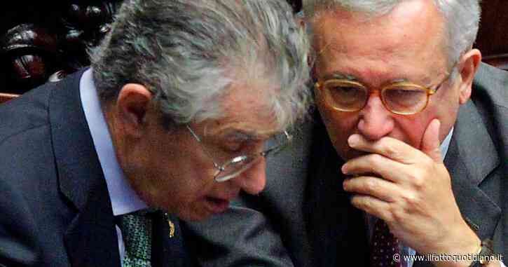 Chiuse le liste: da Bossi a Tremonti e Pera, i partiti puntano sull’usato sicuro. Big blindati, poco spazio per giovani e new entry