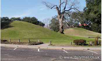 Mounds built in Louisiana 11,000 years ago are oldest man-made structures in North America