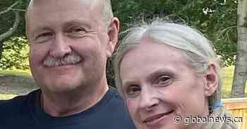 Edmonton couple killed in motorcycle crash honoured by family: ‘They gave us such love and guidance’