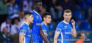 'Sevilla wil shoppen in Genk' - VoetbalNieuws.be