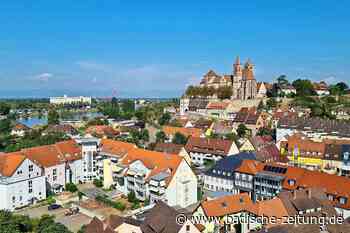 Breisach am Rhein ist von einem europäischen Geist geprägt - Breisach - badische-zeitung.de