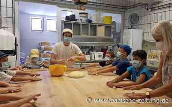 BEOBACHTET UND GEHÖRT - Breisach - badische-zeitung.de