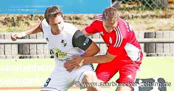 Borussia Neunkirchen gewinnt Auswärtsspiel in Bliesmengen deutlich - Saarbrücker Zeitung