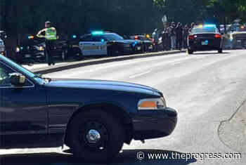 IIO seeking witness to fatal motor vehicle collision in Abbotsford - Chilliwack Progress