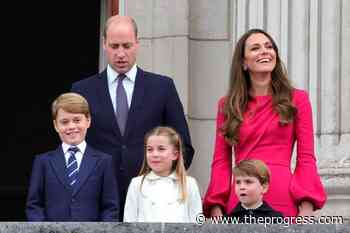 Prince William, Kate relocate from London to Windsor cottage - Chilliwack Progress
