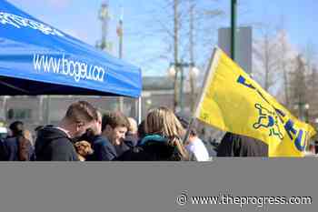 BCGEU bans overtime work by members as job action intensifies - Chilliwack Progress