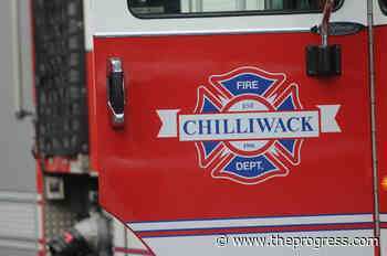 No animals injured in early-morning barn fire in Chilliwack - Chilliwack Progress