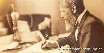 Architektur - Brücken, Bet- und Bootshäuser - Wiener Zeitung