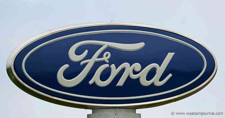Ford Announces It Is Laying Off a Large Batch of American Workers as Part of Electric Vehicle Transition