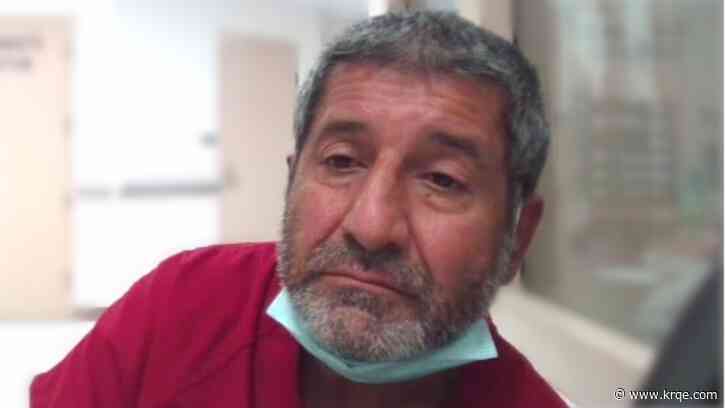 Suspect in murders of Albuquerque Muslim men faces new charges
