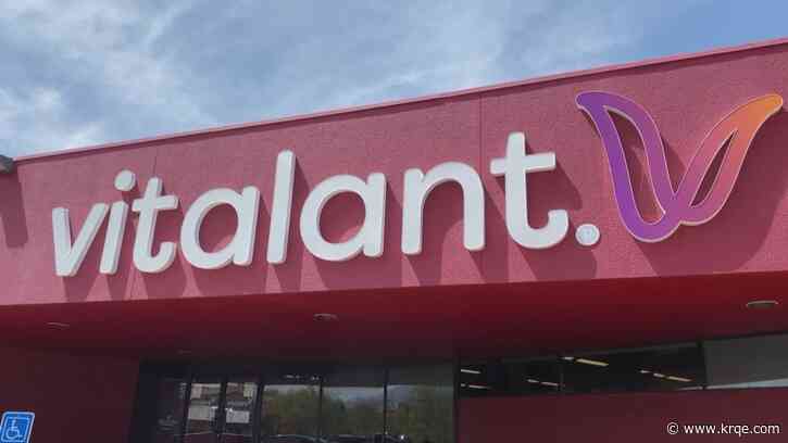 Vitalant urges New Mexicans to donate their blood