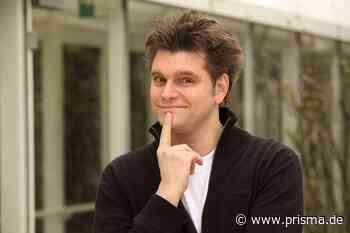 Lutz van der Horst: "Die 'heute-show' übernimmt natürlich Karl Lauterbach!" - prisma