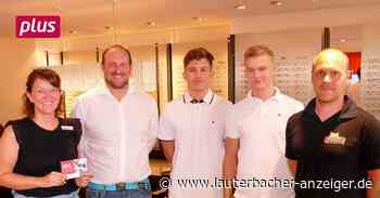 Luchse Lauterbach: Reges Interesse zum Start des Vorverkaufs - Lauterbacher Anzeiger