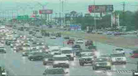 LIVE BLOG: Heavy rains in Central Texas