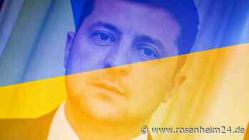 Ukraine-Krieg: Verteidigungsministerium warnt vor russischen Angriffen