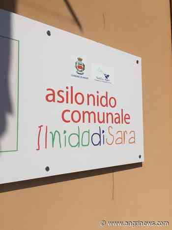 Asilo nido comunale, arrivano fondi dal governo centrale - Angri news - Luigi D'Antuono
