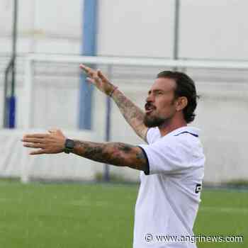 Floro Flores: "orgoglioso della squadra e dei giovani!" - Angri news - Luigi D'Antuono