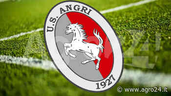 US Angri. Grigiorossi nel girone G insieme a Paganese, Sorrento, Palmese e Casertana - Agro 24 - Agro24