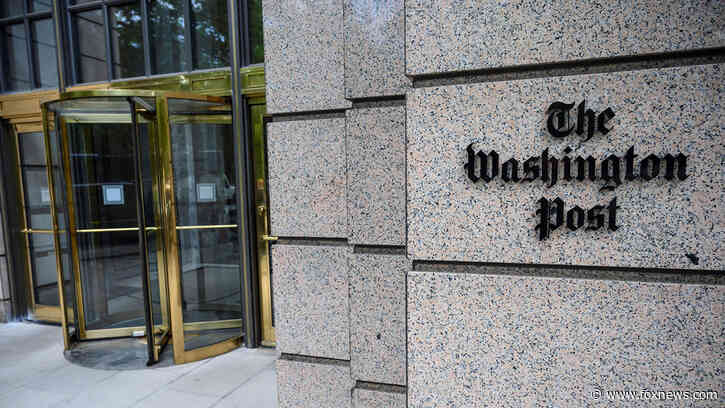 Washington Post's quiet suspension of reporter Paul Farhi latest drama for newspaper