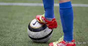 Saisoneröffnung des SSV Grefrath - Westdeutsche Zeitung