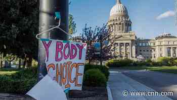 Idaho abortion ban scrutinized by judge for sparse protections for doctors providing emergency care