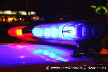 Creston RCMP Report: Man killed in Highway 3 crash - Creston Valley Advance