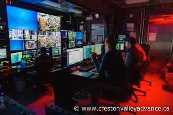 B.C.-based observatory gets nearly $115 million to expand ocean research - Creston Valley Advance