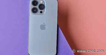 How Apple's iPhone 14 Camera Can Be the Best One Around     - CNET