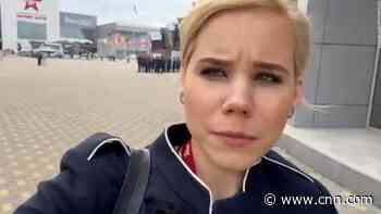 Analysis: Dugina killing is a flashback to 1990s Russia