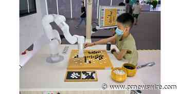 Smart China Expo 2022 tem início para promover a cooperação internacional em alta tecnologia da China