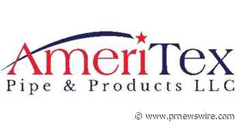 AMERITEX INCREASES ITS TOTAL FINANCING TO $415 MILLION TO SERVICE ITS CUSTOMERS' GROWTH