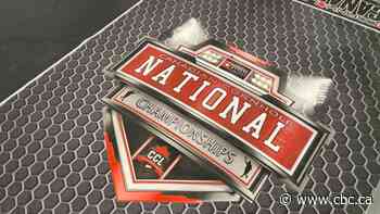 Regina players win national titles at cornhole championships