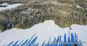 Twin Metals sues feds over cancellation of mine leases near Boundary Waters