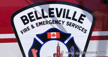 Burn ban lifted in Belleville - Quinte News